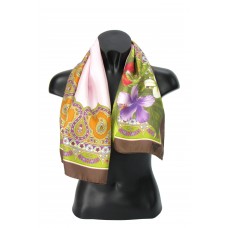 Foulard PINTO